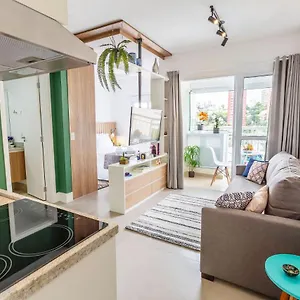 Brazilian Corner - Vila Madalena São Paulo