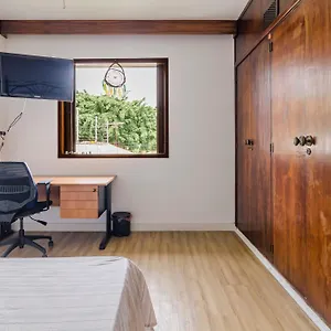 Neohouse Moema - Quartos Alugar Quarto em Acomodações Particulares