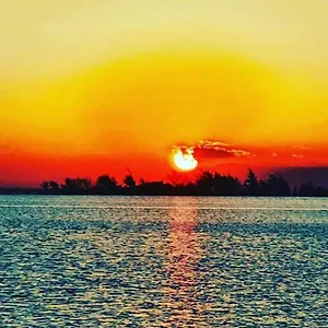  Apartamento Golden Lake, Lugar Relaxar Brasil