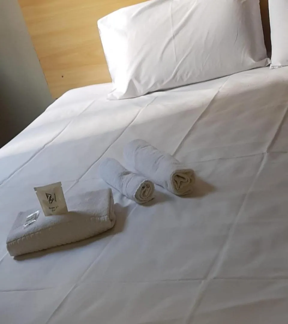 Hotel Internacional São Paulo Brasil