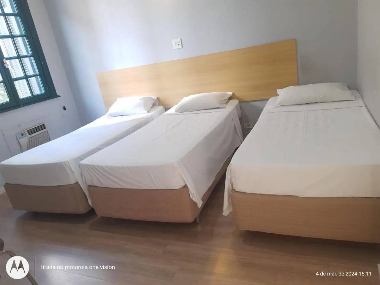 Hotel Internacional São Paulo 3*,  Brasil