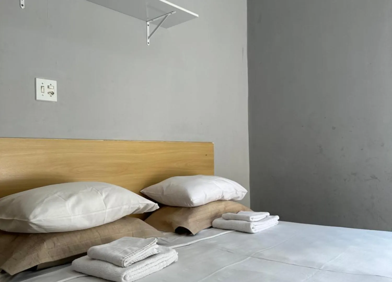 Hotel Internacional São Paulo