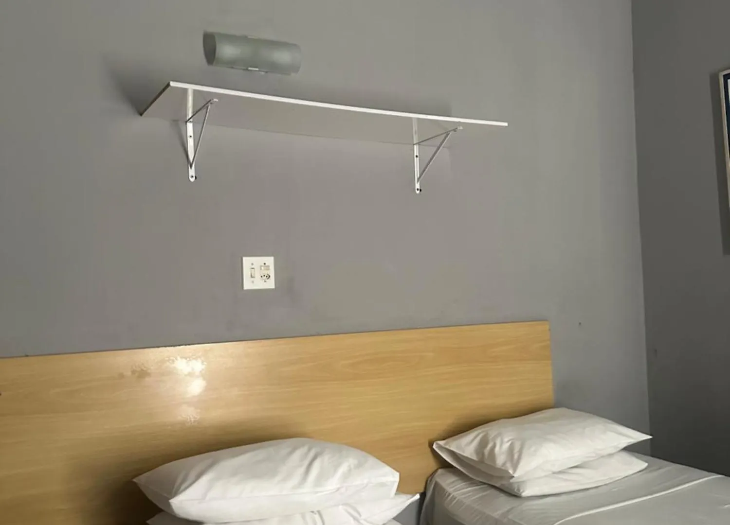 Hotel Internacional São Paulo