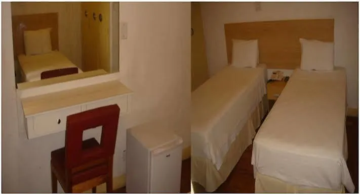 Hotel Internacional São Paulo
