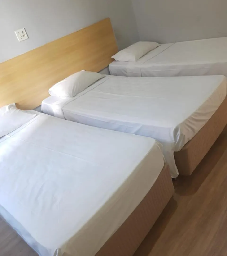 Hotel Internacional São Paulo