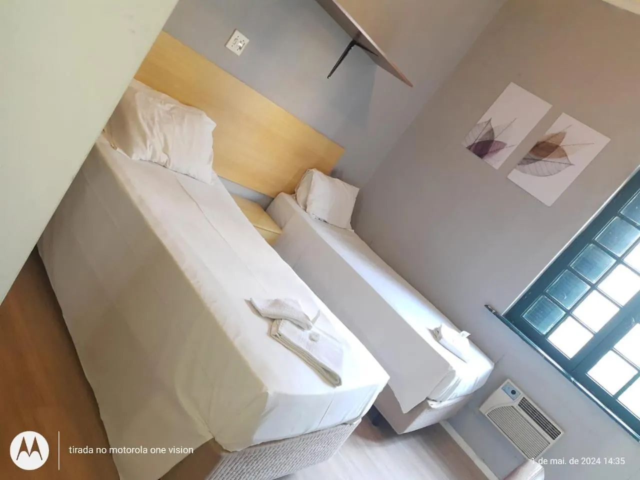 Hotel Internacional São Paulo
