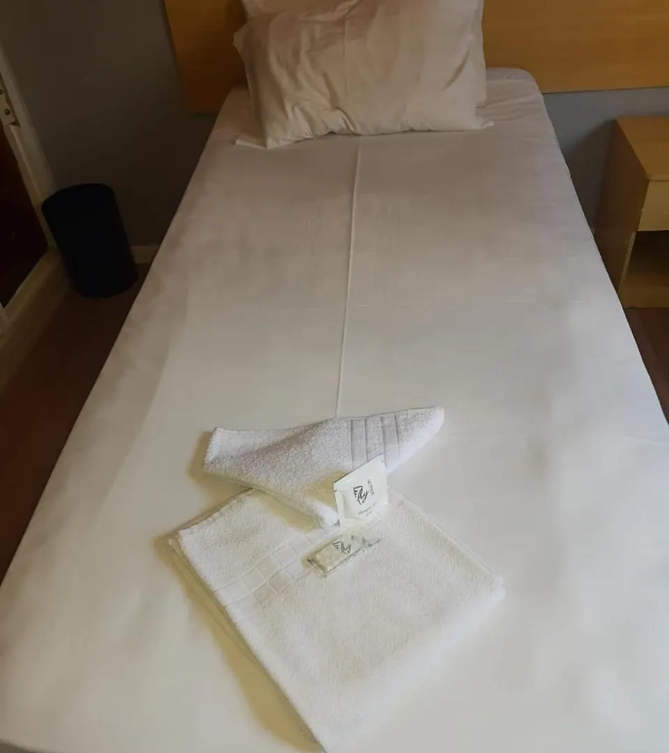 Hotel Internacional São Paulo