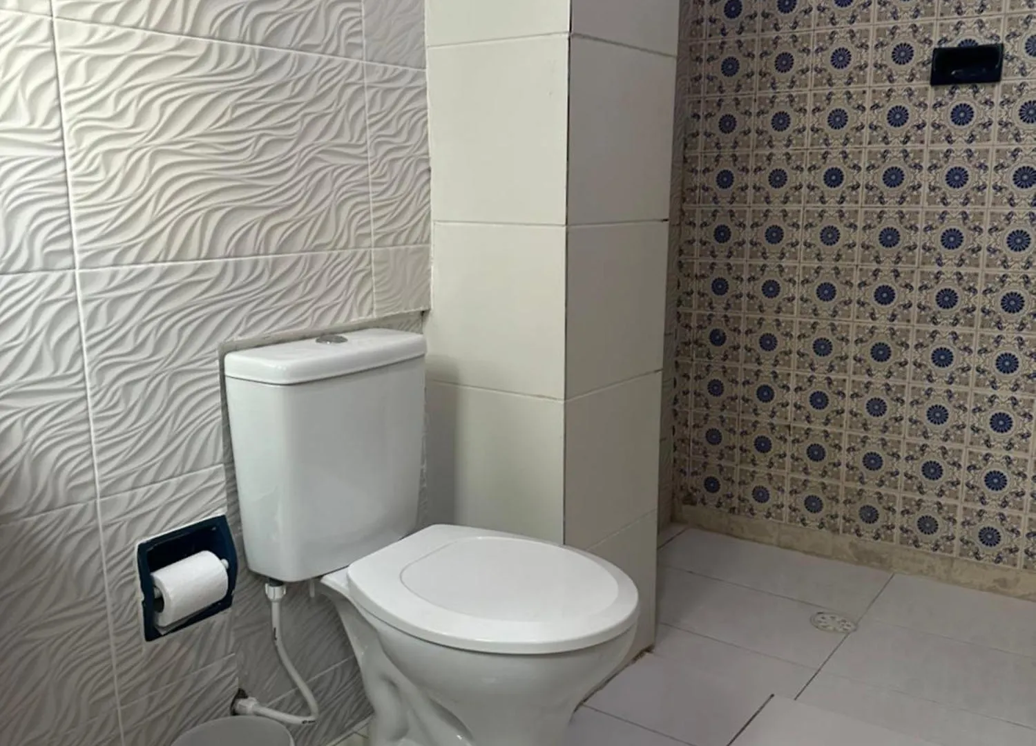 Hotel Internacional São Paulo
