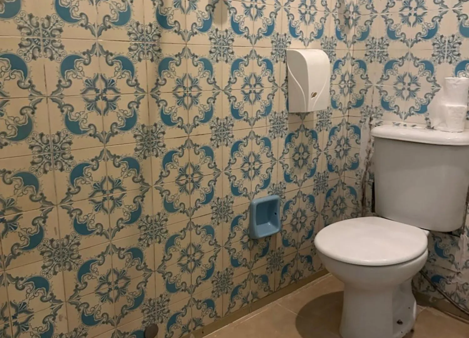 Hotel Internacional São Paulo 3*,