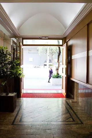Hotel Internacional São Paulo