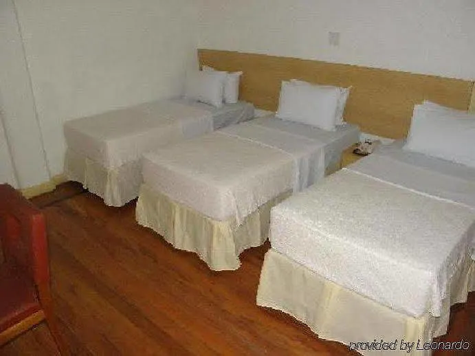 Hotel Internacional São Paulo